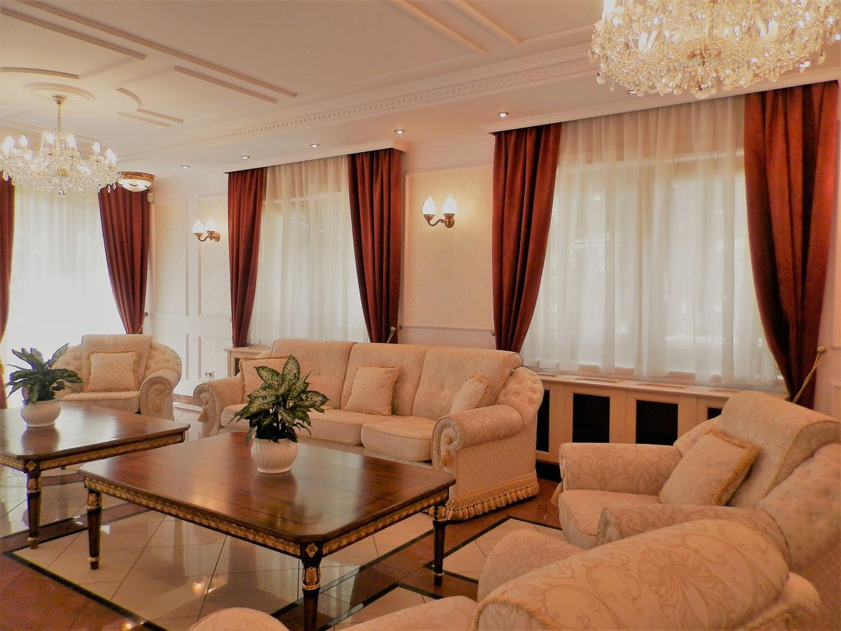 Nagyrét Panzió Eger Bed and Breakfast Esterno foto