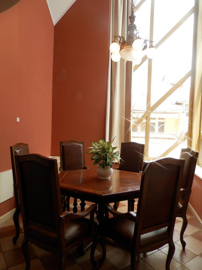 Nagyrét Panzió Eger Bed and Breakfast Esterno foto