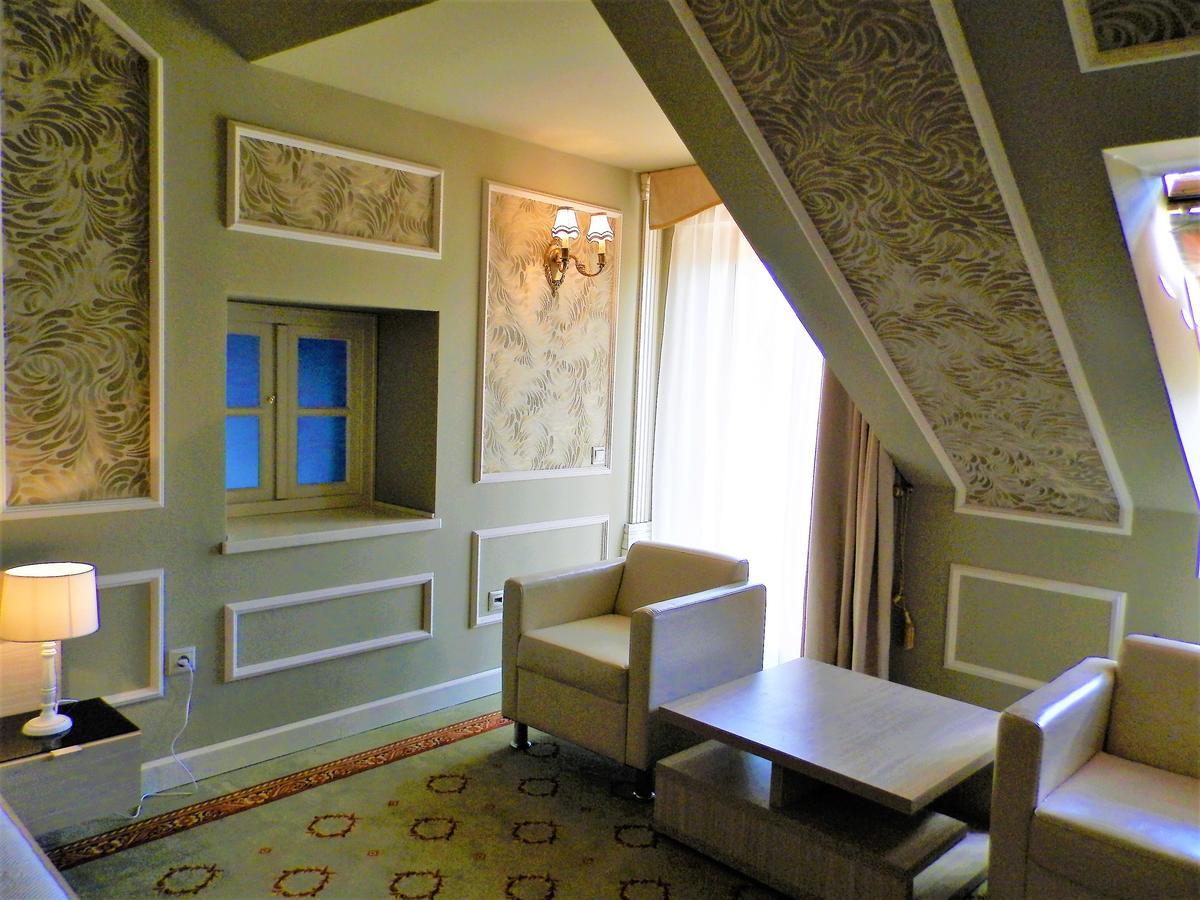 Nagyrét Panzió Eger Bed and Breakfast Esterno foto
