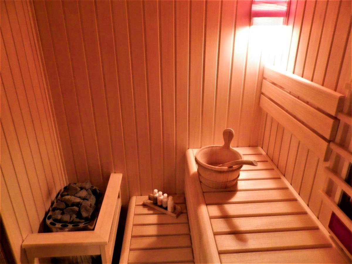 Nagyrét Panzió Eger Bed and Breakfast Esterno foto